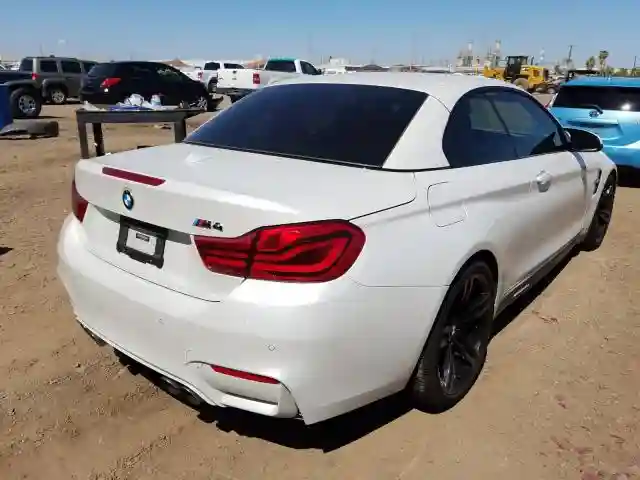 WBS4Z9C59JED22414 2018 BMW M4-3