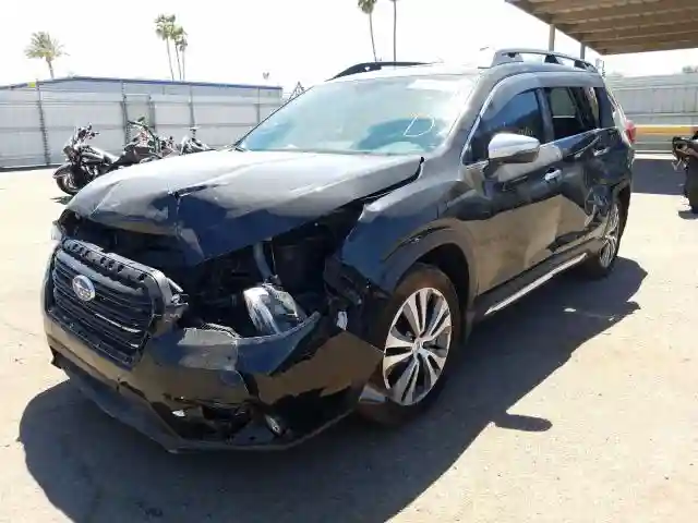 4S4WMARD0K3487157 2019 SUBARU ASCENT TOURING-1