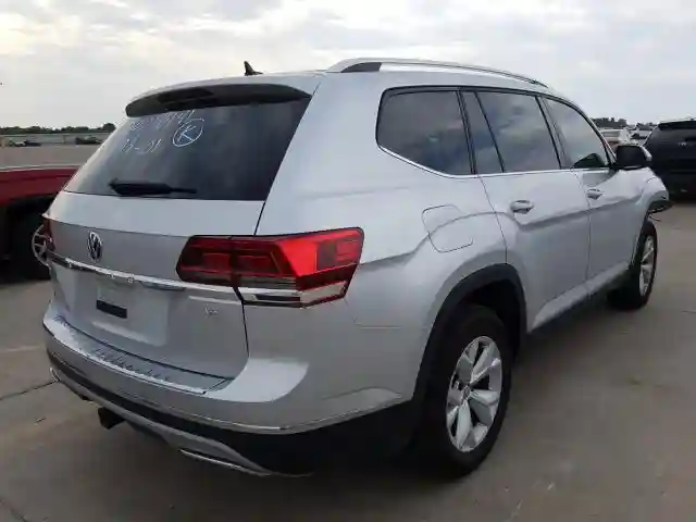 1V2ER2CA4JC540624 2018 VOLKSWAGEN ATLAS SEL-3