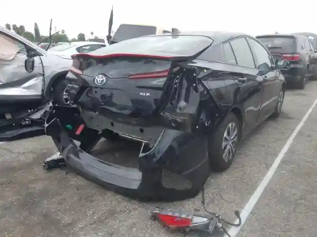 JTDKARFPXL3151459 2020 TOYOTA PRIUS PRIME LE-3