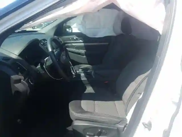 1FM5K7D83KGB04657 2019 FORD EXPLORER XLT-4