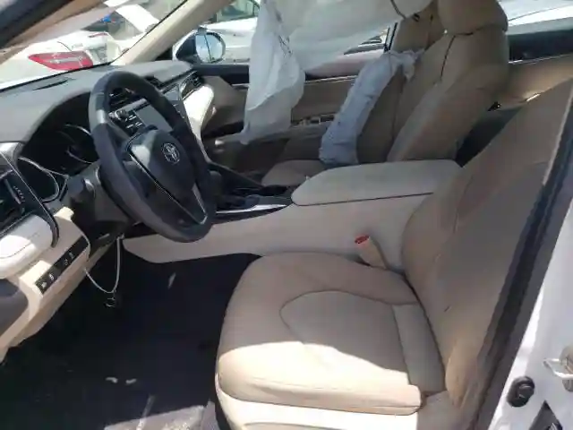 4T1L11AKXLU866569 2020 TOYOTA CAMRY LE-4
