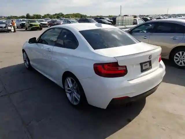 WBA1F9C56GV546553 2016 BMW 228 I SULEV-2