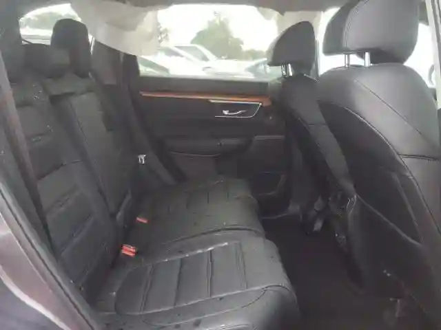 5J6RW1H88LA006305 2020 HONDA CR-V EXL-5