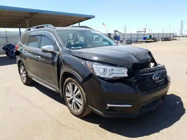 4S4WMARD0K3487157 2019 SUBARU ASCENT TOURING-0