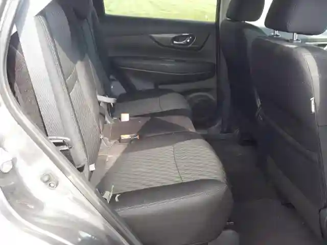5N1AT2MV1LC721701 2020 NISSAN ROGUE S-5