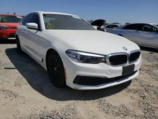 WBAJA5C58KBX86494 2019 BMW 530 I-0