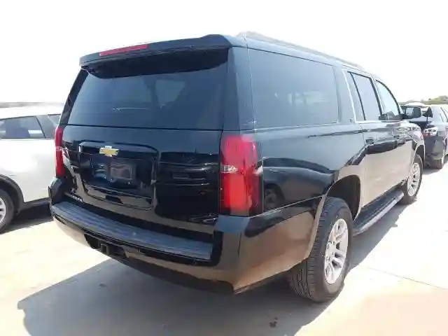 1GNSKHKC7JR224153 2018 CHEVROLET SUBURBAN K1500 LT-3