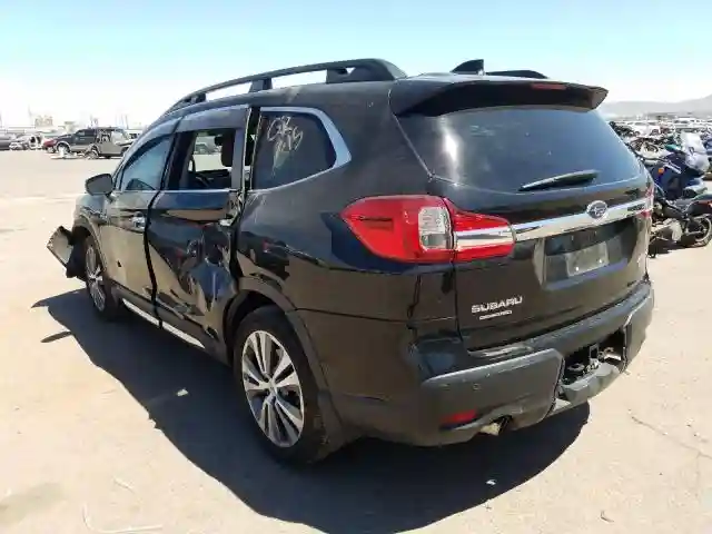 4S4WMARD0K3487157 2019 SUBARU ASCENT TOURING-2