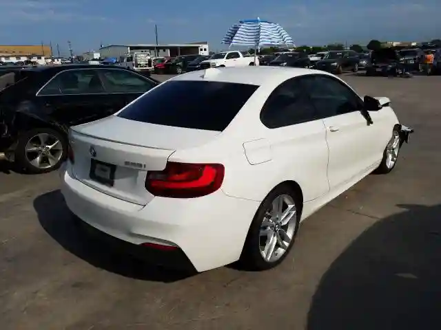 WBA1F9C56GV546553 2016 BMW 228 I SULEV-3