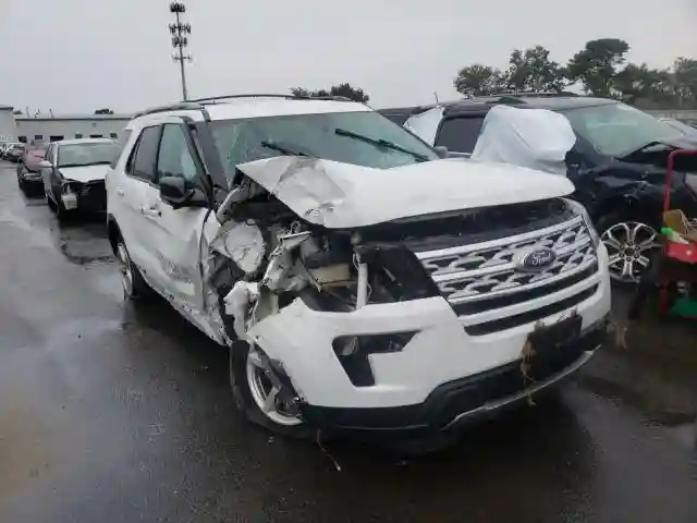 1FM5K7D8XKGA02191 2019 FORD EXPLORER XLT-0