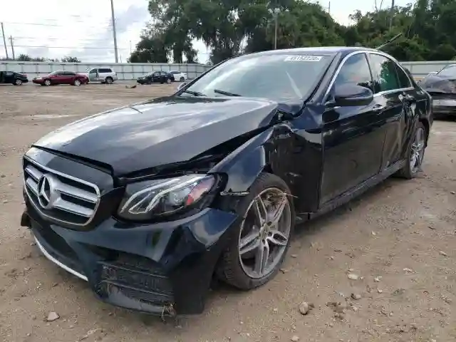 WDDZF4JB5HA277722 2017 MERCEDES-BENZ E 300-1