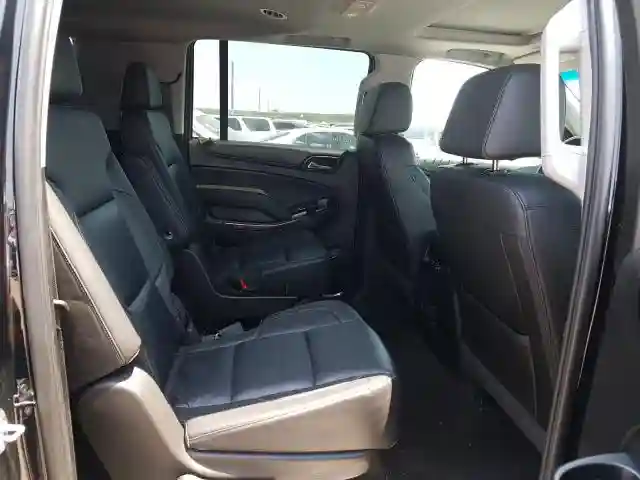 1GNSKHKC7JR224153 2018 CHEVROLET SUBURBAN K1500 LT-5