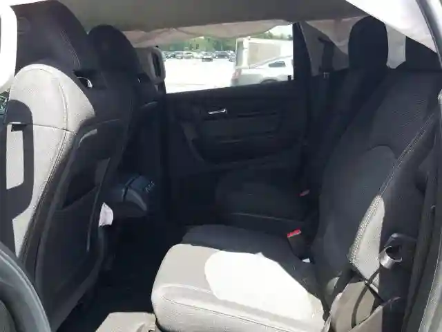 1GNKRGKD2HJ316665 2017 CHEVROLET TRAVERSE LT-5