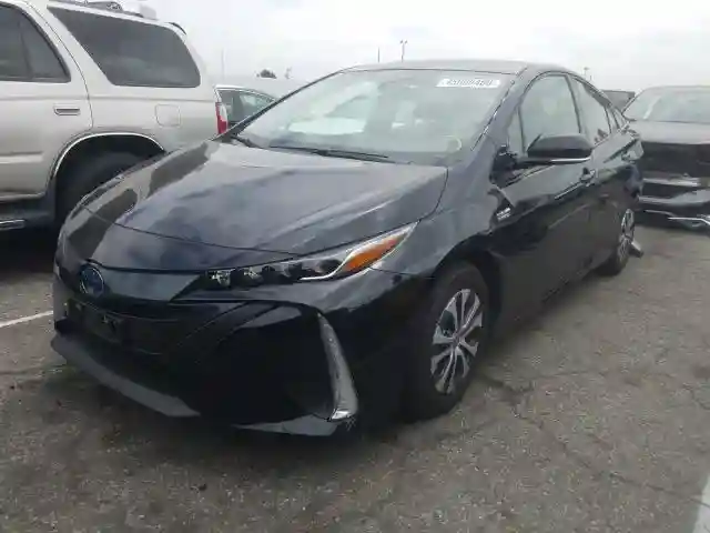 JTDKARFPXL3151459 2020 TOYOTA PRIUS PRIME LE-1