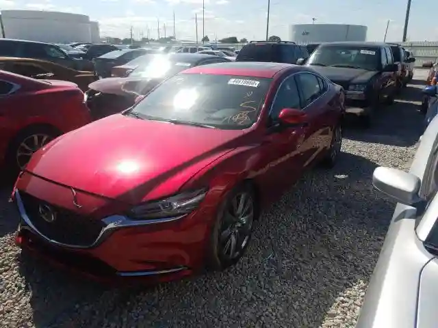 JM1GL1XY8L1522428 2020 MAZDA 6 SIGNATURE-1