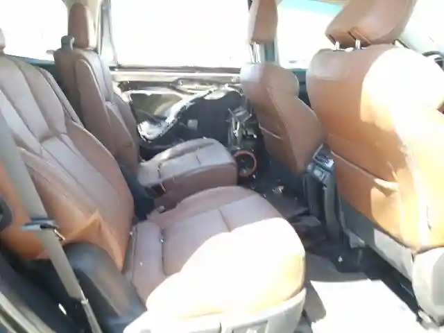 4S4WMARD0K3487157 2019 SUBARU ASCENT TOURING-5