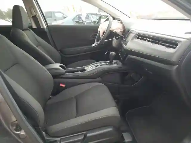 3CZRU5H55KM712068 2019 HONDA HR-V EX-4