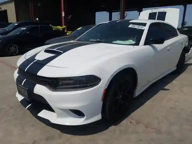 2C3CDXHG8LH102372 2020 DODGE CHARGER GT-1