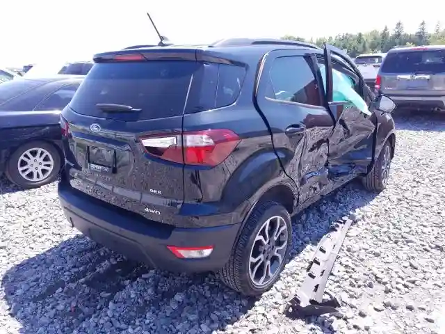 MAJ6P1CLXJC249008 2018 FORD ECOSPORT SES-3