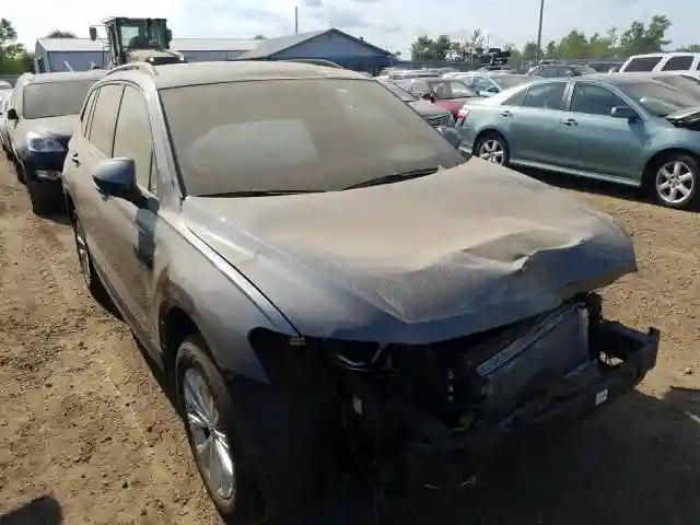 3VV1B7AX3KM198416 2019 VOLKSWAGEN TIGUAN S-0