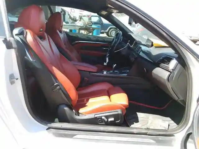 WBS4Z9C59JED22414 2018 BMW M4-4