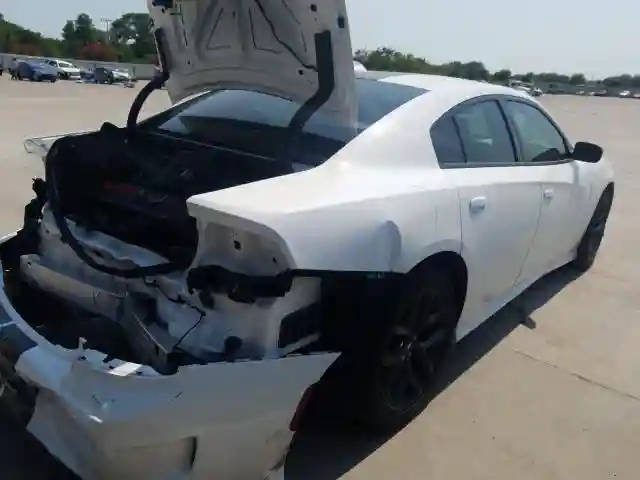 2C3CDXHG8LH102372 2020 DODGE CHARGER GT-3