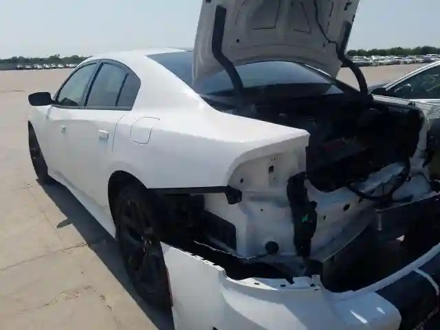 2C3CDXHG8LH102372 2020 DODGE CHARGER GT-2