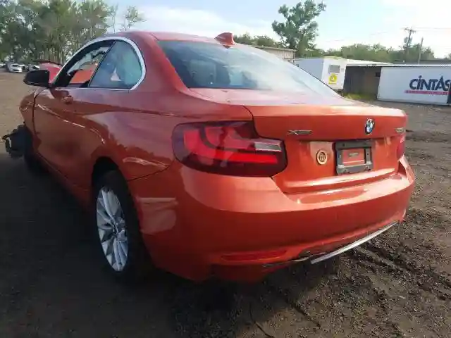 WBA1G9C52GV599019 2016 BMW 228 XI SULEV-2