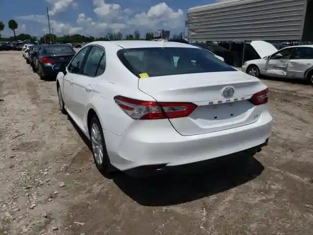 4T1L11AKXLU866569 2020 TOYOTA CAMRY LE-2