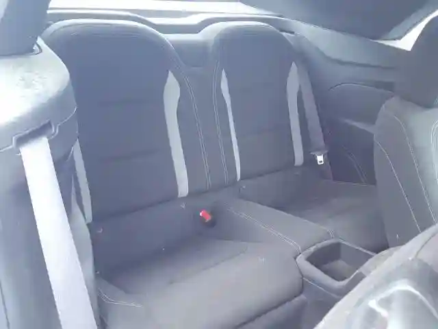 1G1FB3DX3K0150211 2019 CHEVROLET CAMARO LS-5