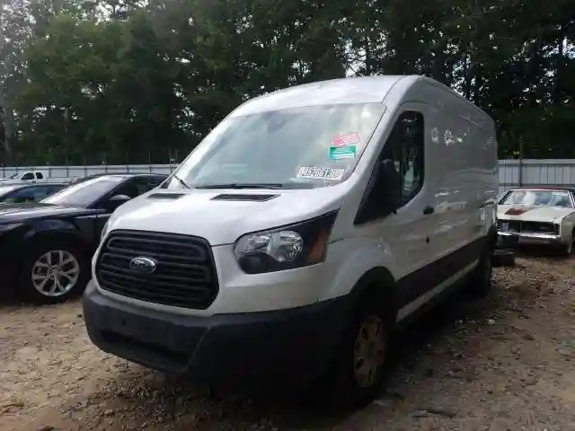 1FTYR2CMXKKA83818 2019 FORD TRANSIT T-250-1