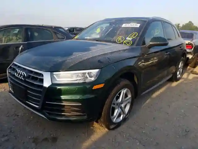 WA1ANAFY7J2075013 2018 AUDI Q5 PREMIUM-1