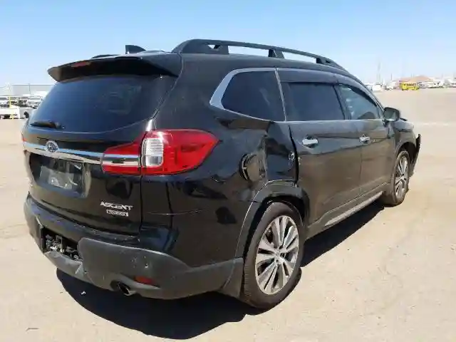 4S4WMARD0K3487157 2019 SUBARU ASCENT TOURING-3