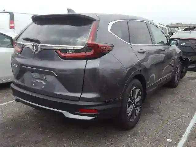 5J6RW1H88LA006305 2020 HONDA CR-V EXL-3
