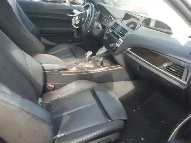 WBA1G9C52GV599019 2016 BMW 228 XI SULEV-4