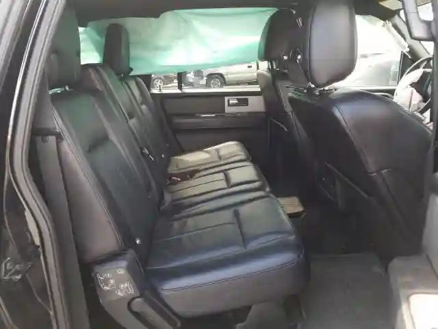 1FMJK1JT1HEA20703 2017 FORD EXPEDITION EL XLT-5