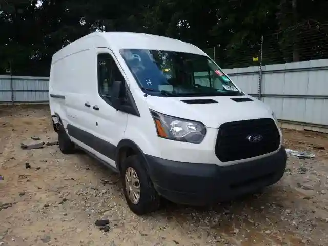 1FTYR2CMXKKA83818 2019 FORD TRANSIT T-250-0
