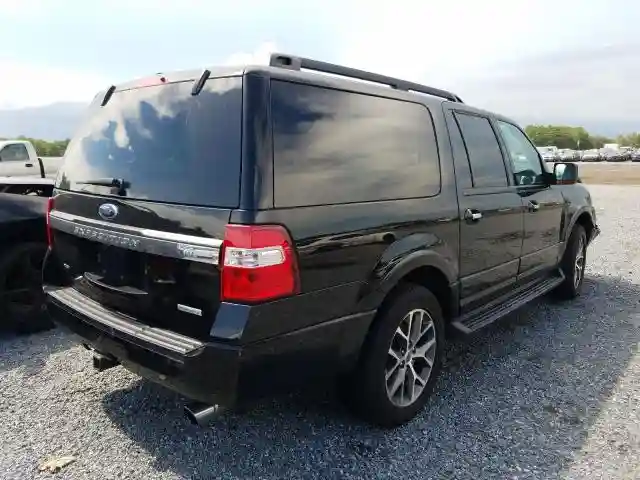 1FMJK1JT1HEA20703 2017 FORD EXPEDITION EL XLT-3