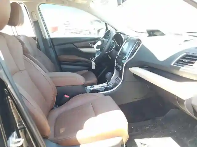 4S4WMARD0K3487157 2019 SUBARU ASCENT TOURING-4