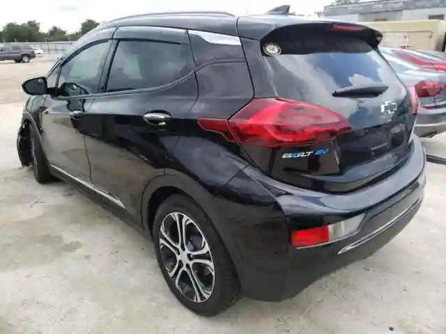 1G1FZ6S05K4126021 2019 CHEVROLET BOLT EV PREMIER-2