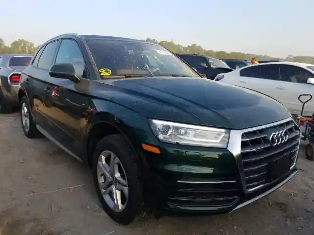 WA1ANAFY7J2075013 2018 AUDI Q5 PREMIUM-0