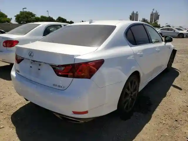 JTHBE1BL7FA003891 2015 LEXUS GS 350-3