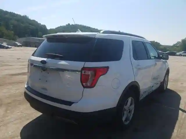 1FM5K7D83KGB04657 2019 FORD EXPLORER XLT-3