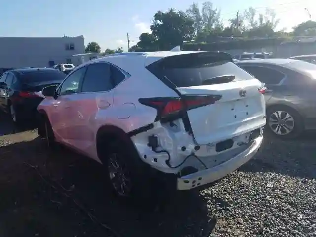 JTJDARBZ6L5013760 2020 LEXUS NX 300-2
