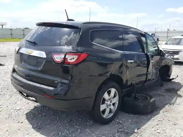 1GNKRGKD2HJ316665 2017 CHEVROLET TRAVERSE LT-3