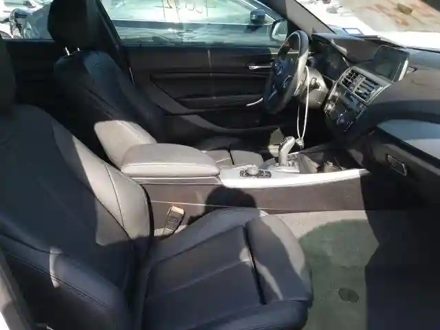 WBA1F9C56GV546553 2016 BMW 228 I SULEV-4