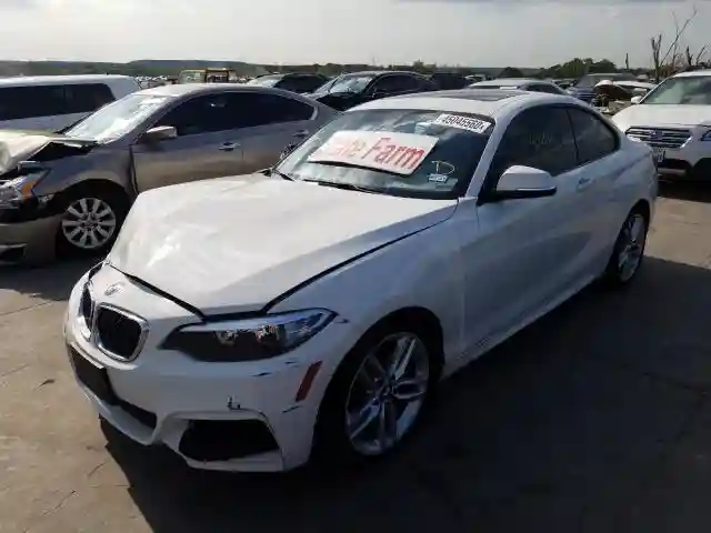 WBA1F9C56GV546553 2016 BMW 228 I SULEV-1