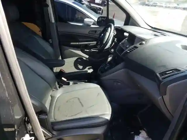 NM0LS7E27K1410380 2019 FORD TRANSIT CONNECT XL-4
