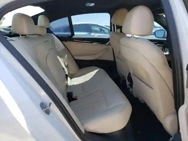 WBAJA5C58KBX86494 2019 BMW 530 I-5